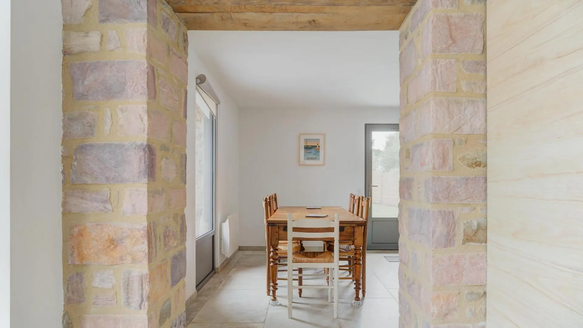 Holiday home Erquy Les Hirondelles Villa France