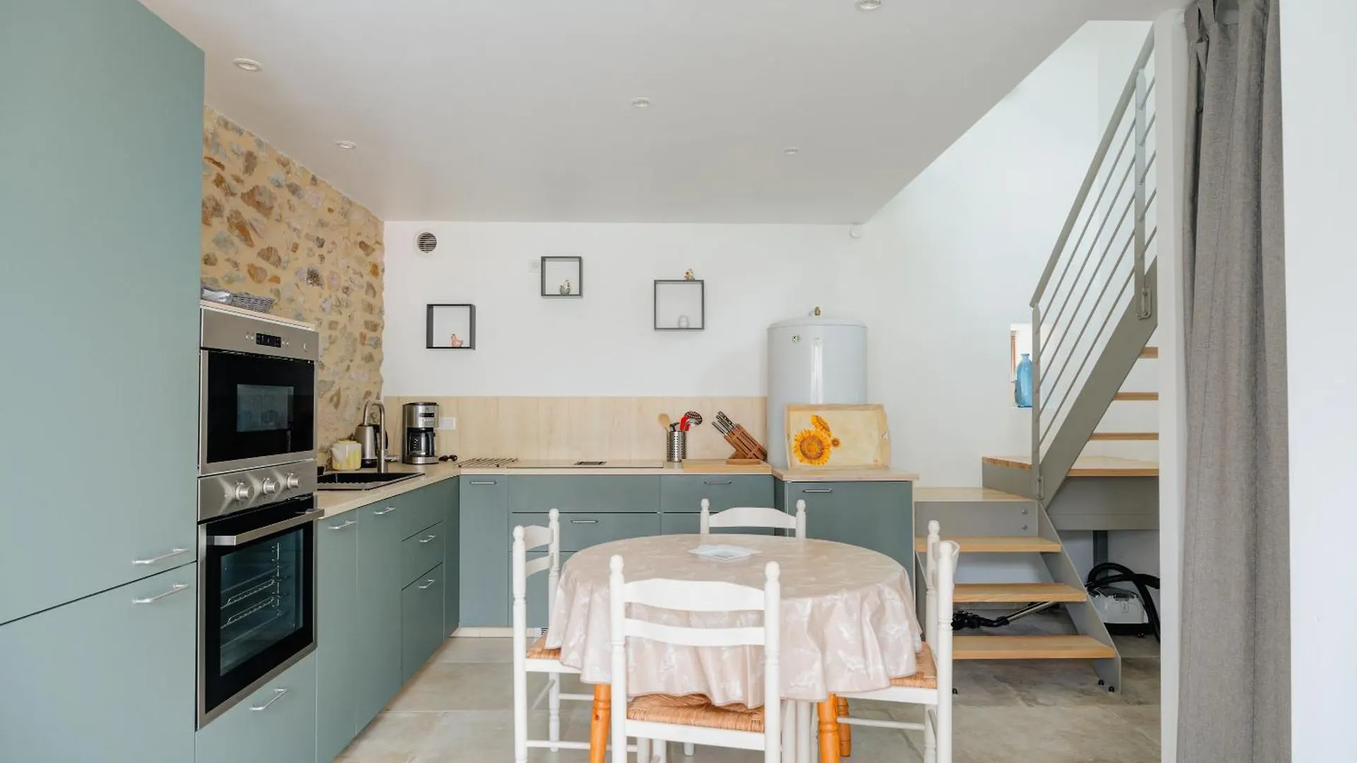 Holiday home Erquy Les Hirondelles Villa