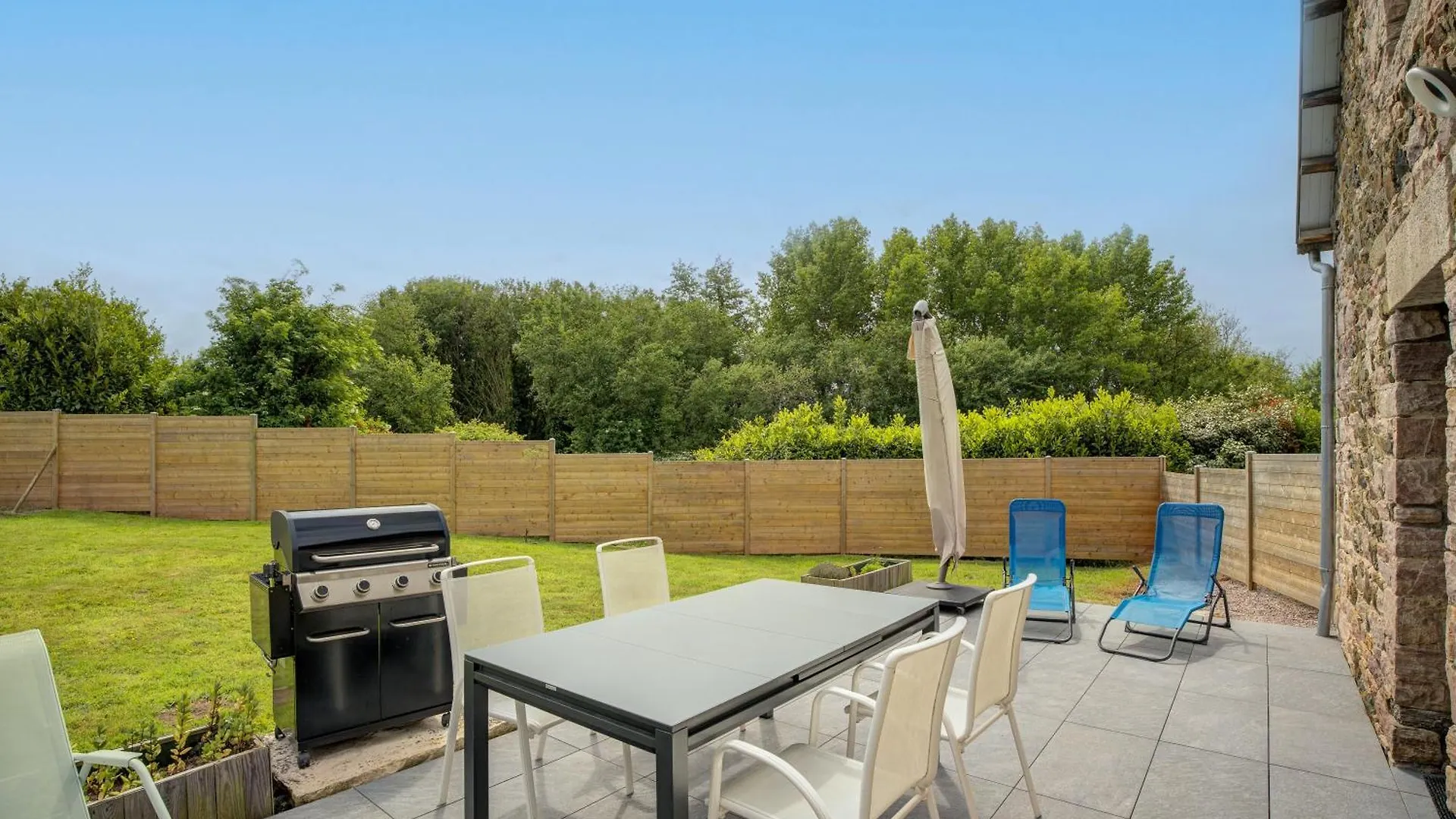 Holiday home Erquy Les Hirondelles Villa