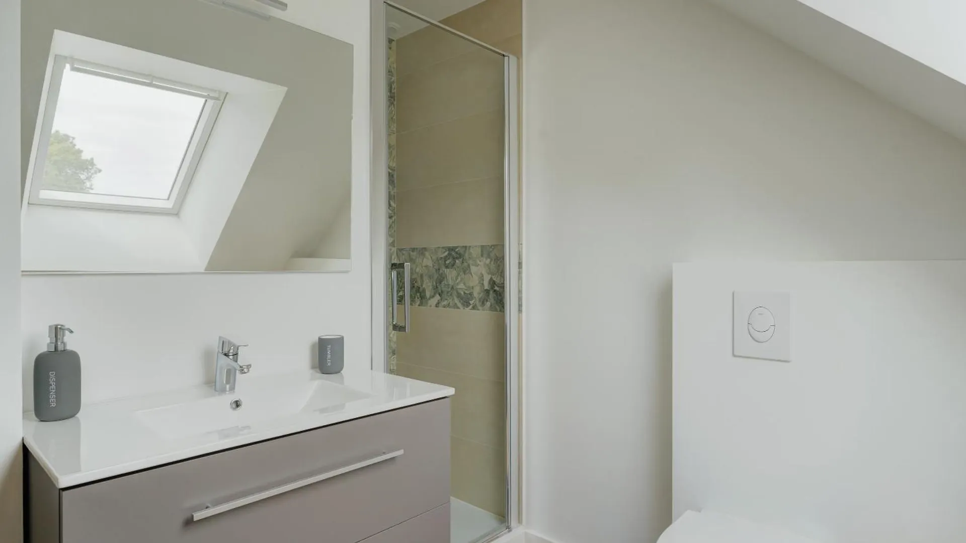 Holiday home Erquy Les Hirondelles Villa