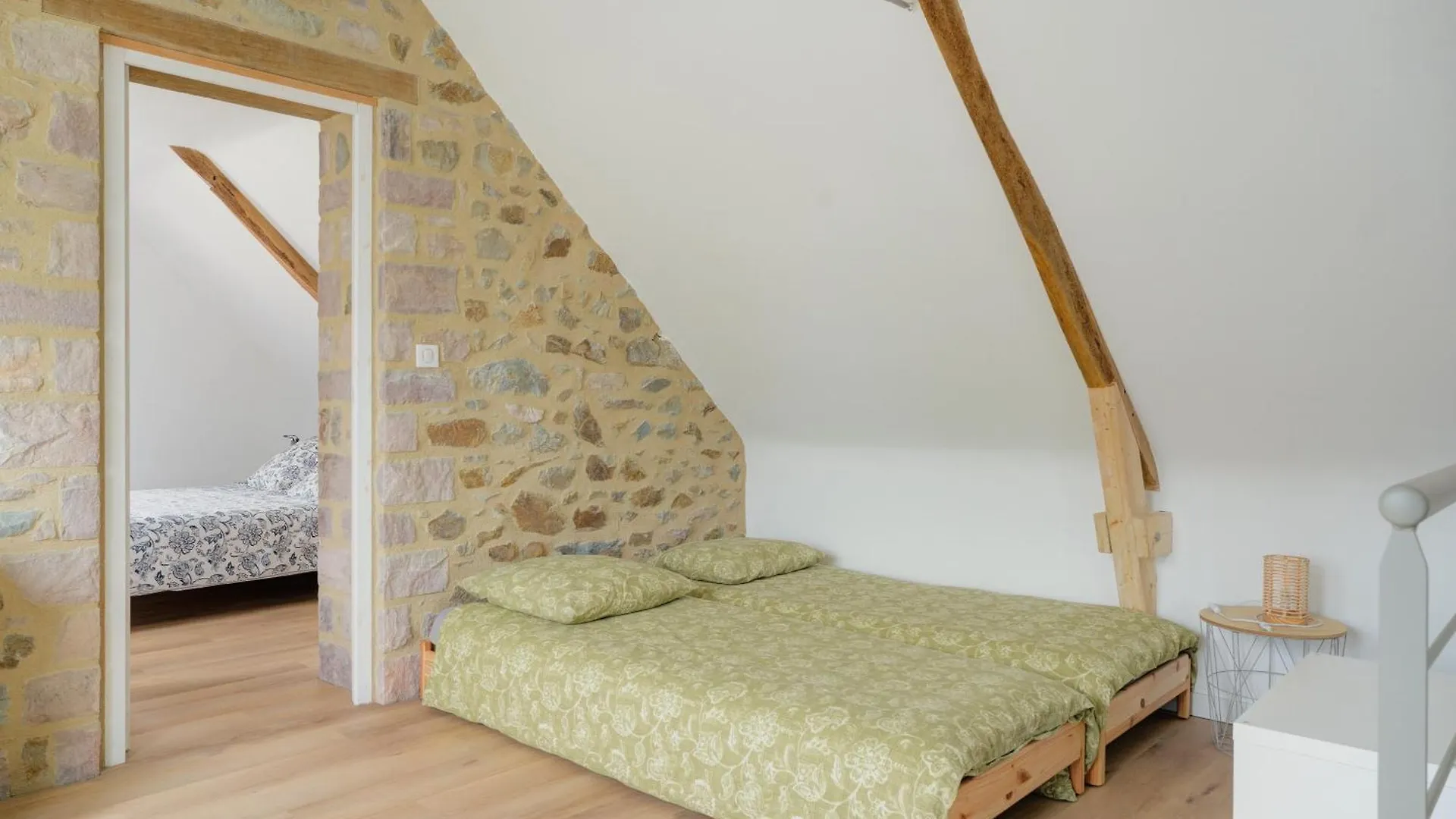 Holiday home Erquy Les Hirondelles Villa France